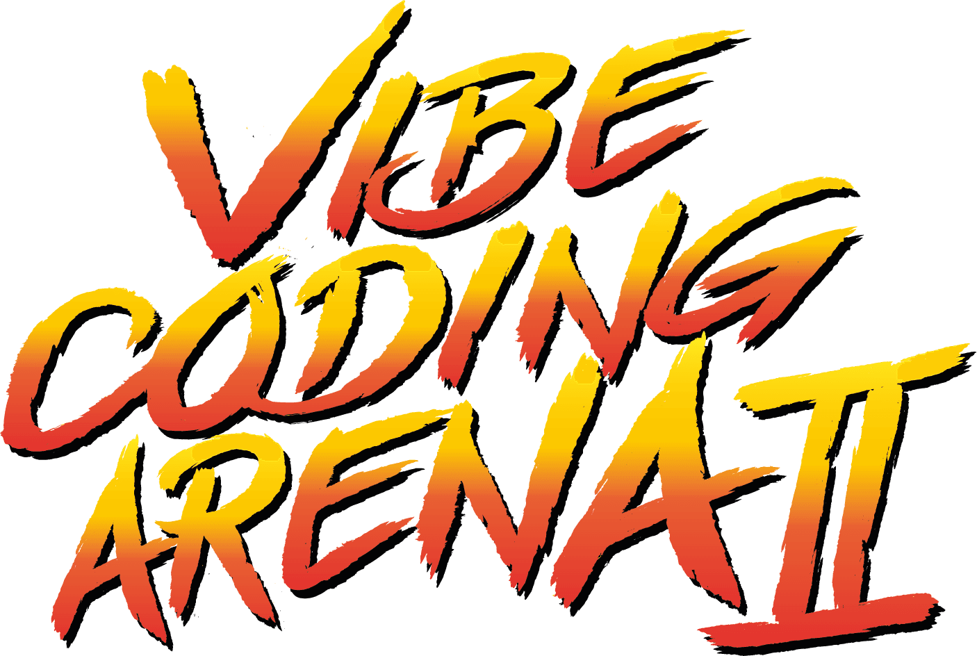 Vibe Coding Arena II